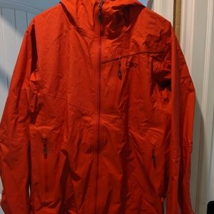 Outdoor Research Interstellar Jacket